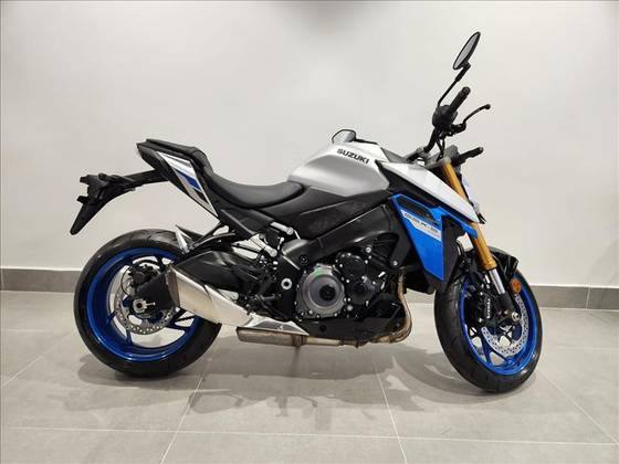 SUZUKI GSX-S1000A ABS 